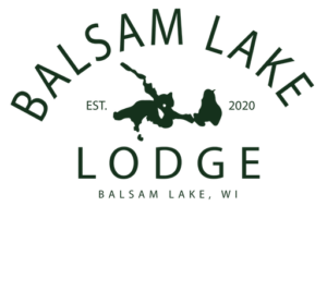 Balsam Lake Lodge logo