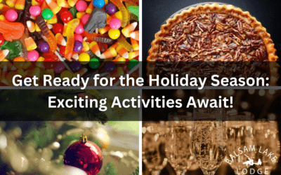 Get Ready for the Holiday Season: Exciting Activities Await!