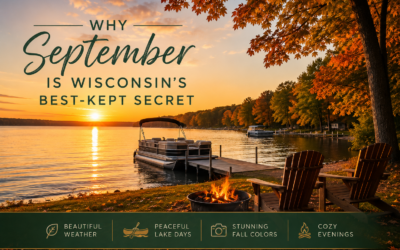 Why September Is Wisconsin’s Best-Kept Secret